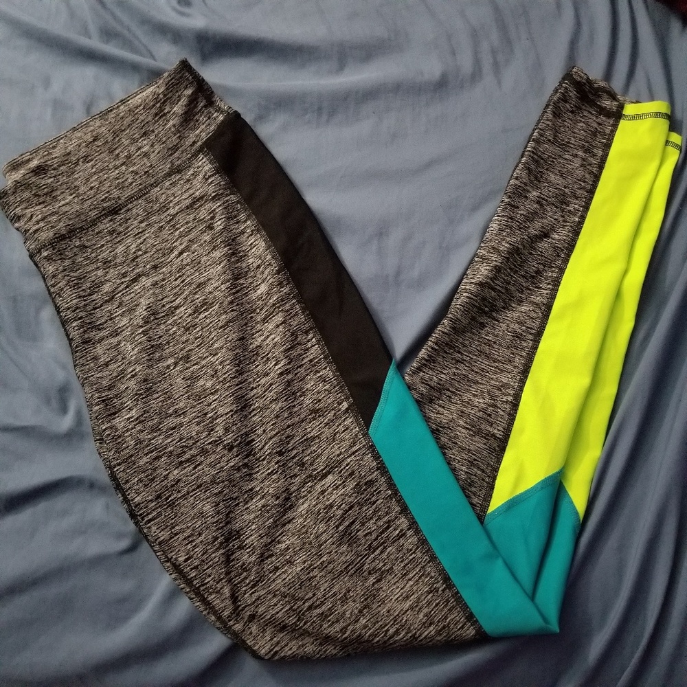 Xersion Sport Leggings